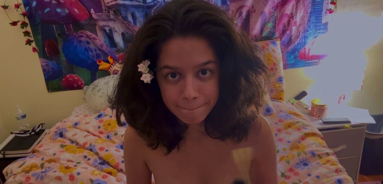 Angelica ASMR nude #109480495
