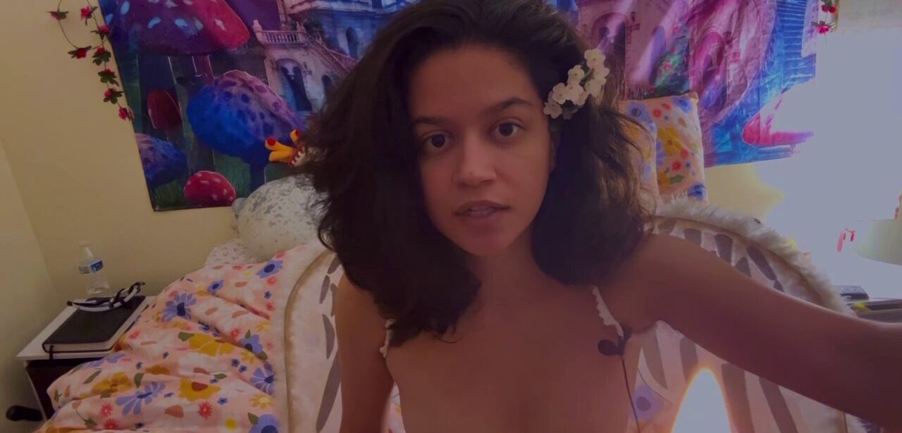 Angelica ASMR nude #109480498