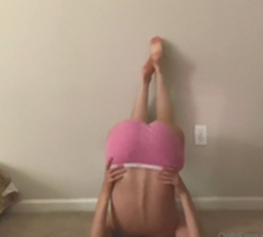 Angelica ASMR nude #109480509