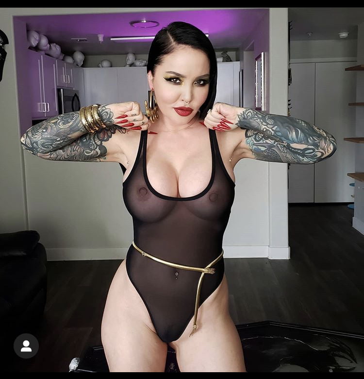 BODYSUIT flexible one piece legs ass tits lesbian solo tease #101045038