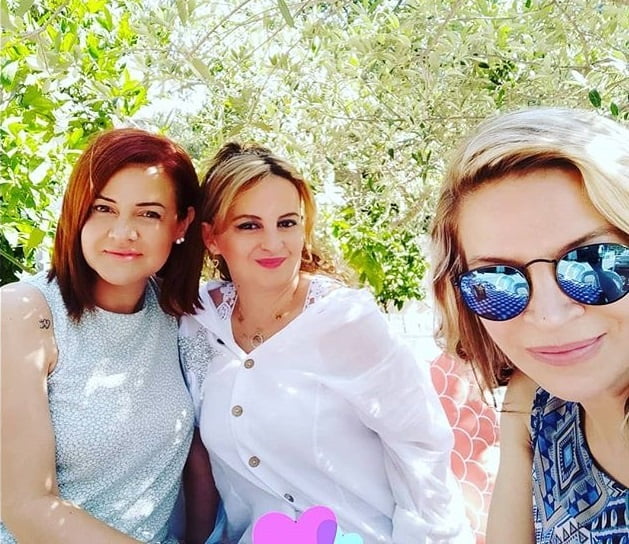 Sexy Yengem Hande 2 #94941626