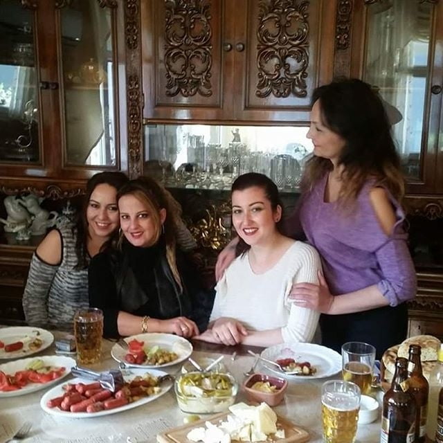 Sexy Yengem Hande 2 #94941627