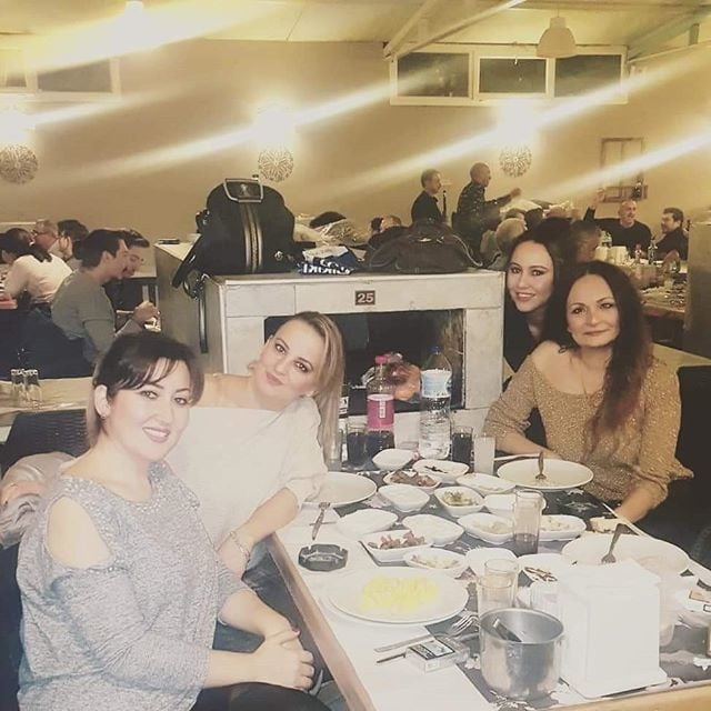 Sexy Yengem Hande 2 #94941628