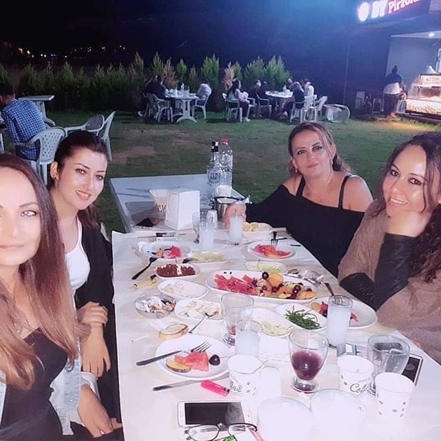 Sexy Yengem Hande 2 #94941629