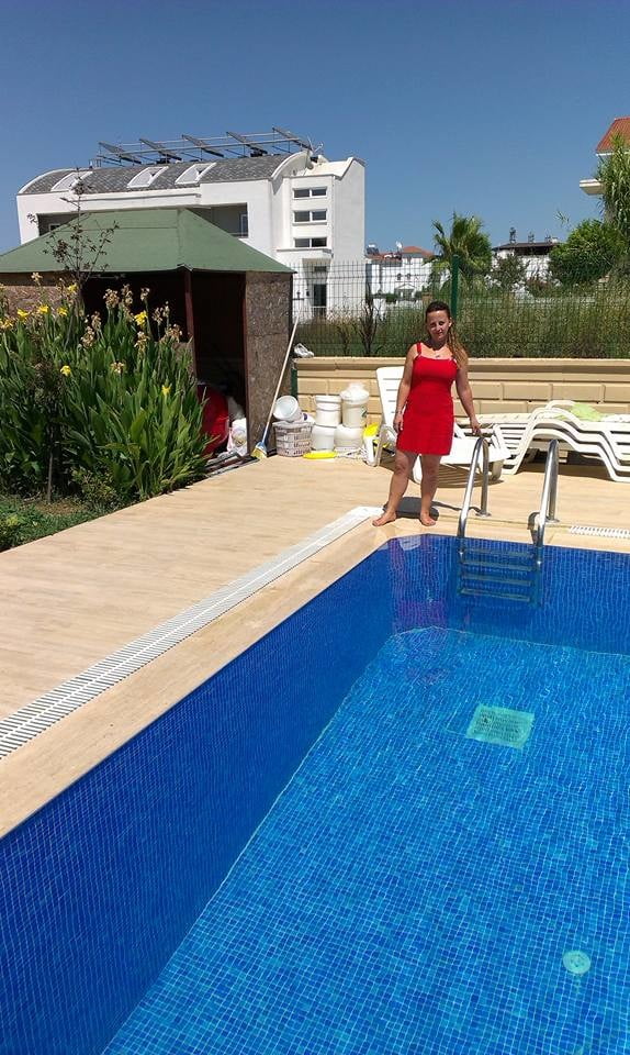 Sexy Yengem Hande 2 #94941631