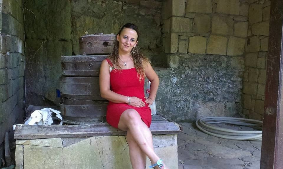 Sexy Yengem Hande 2 #94941633