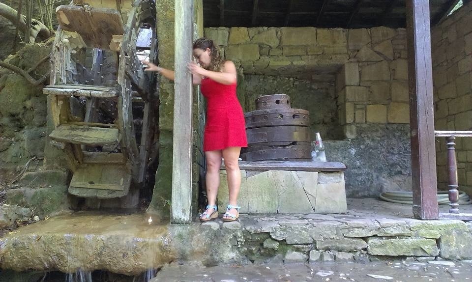 Sexy Yengem Hande 2 #94941634