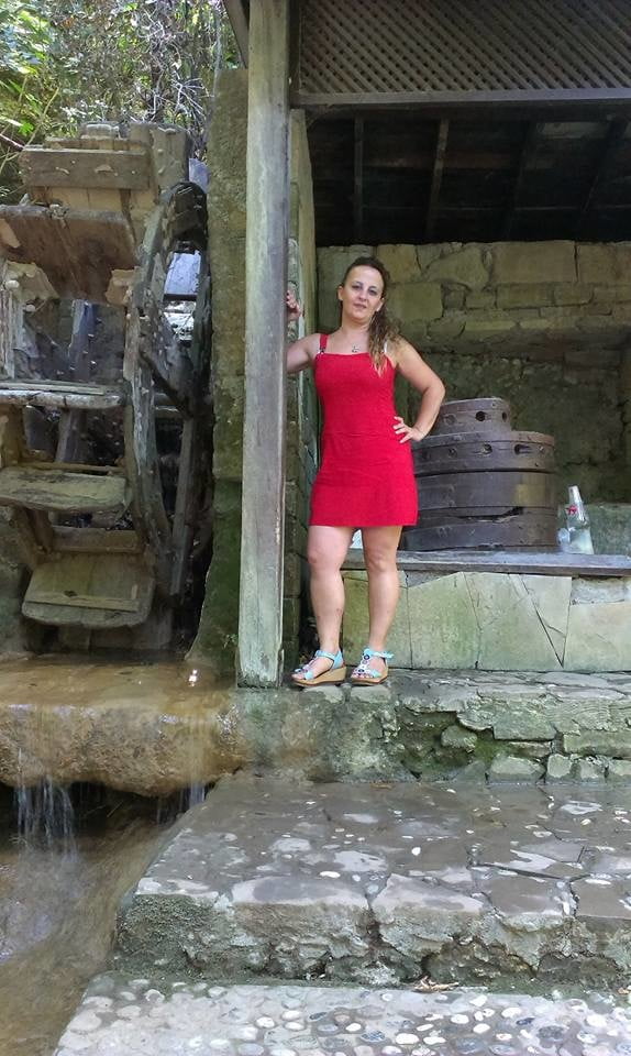 Sexy Yengem Hande 2 #94941635