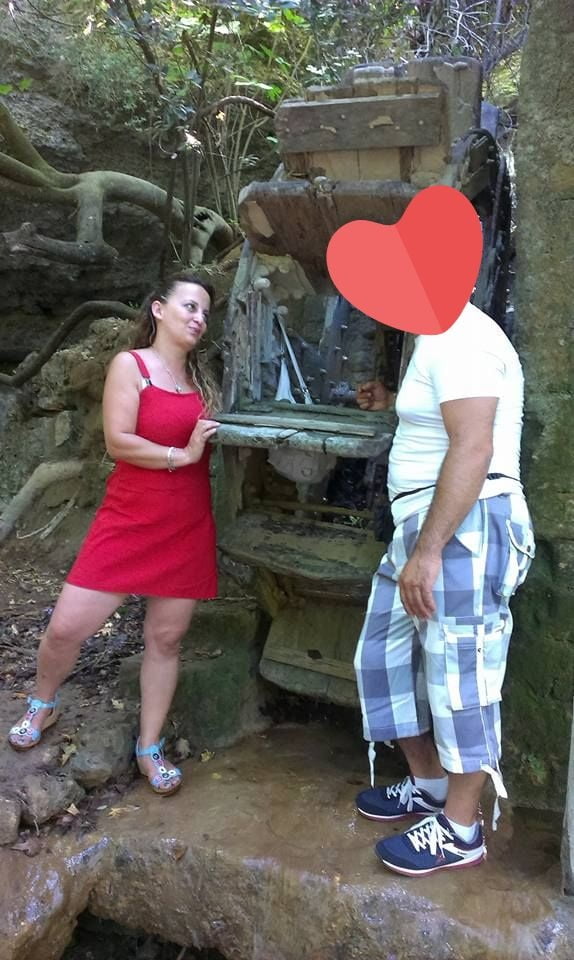 Sexy Yengem Hande 2 #94941636