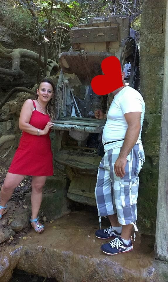 Sexy Yengem Hande 2 #94941637