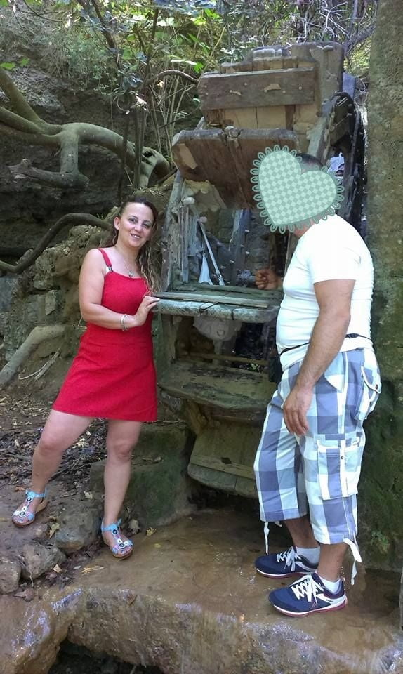 Sexy Yengem Hande 2 #94941638