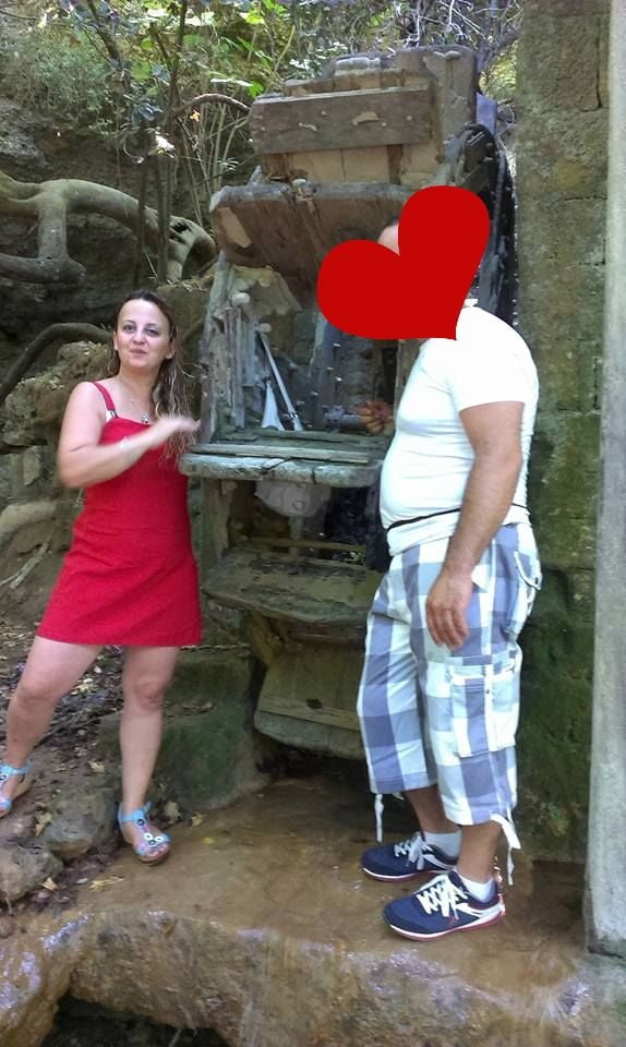 Sexy Yengem Hande 2 #94941639