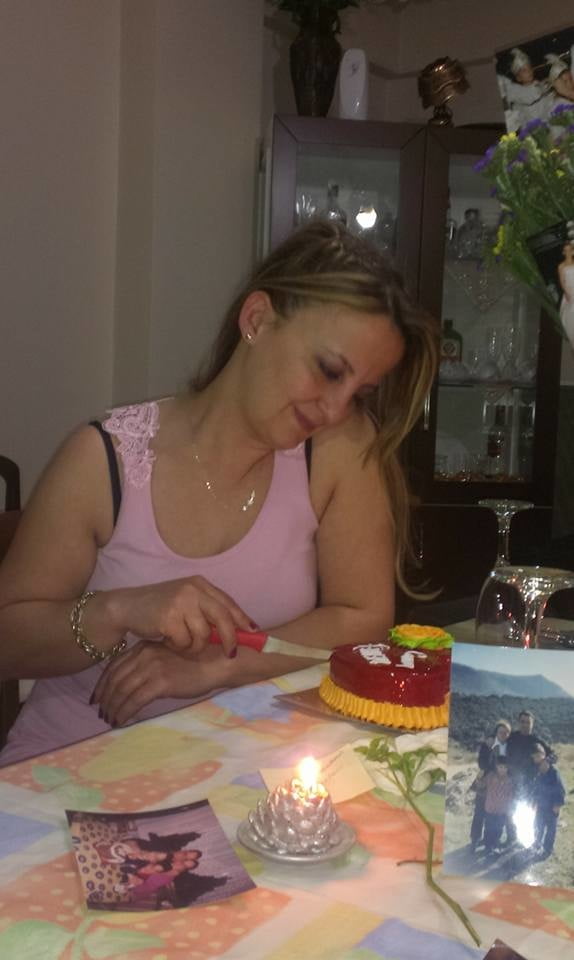 Sexy Yengem Hande 2 #94941640