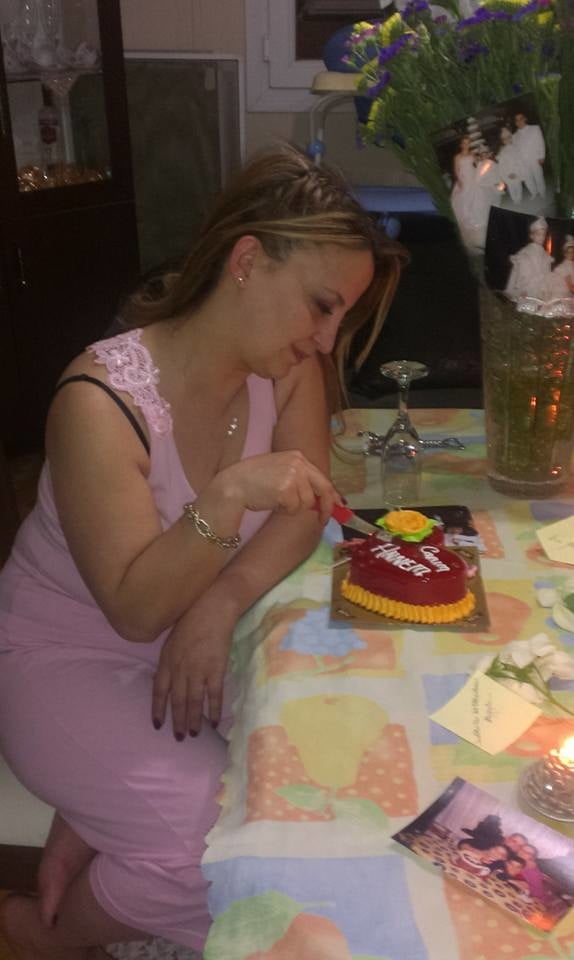 Sexy Yengem Hande 2 #94941641