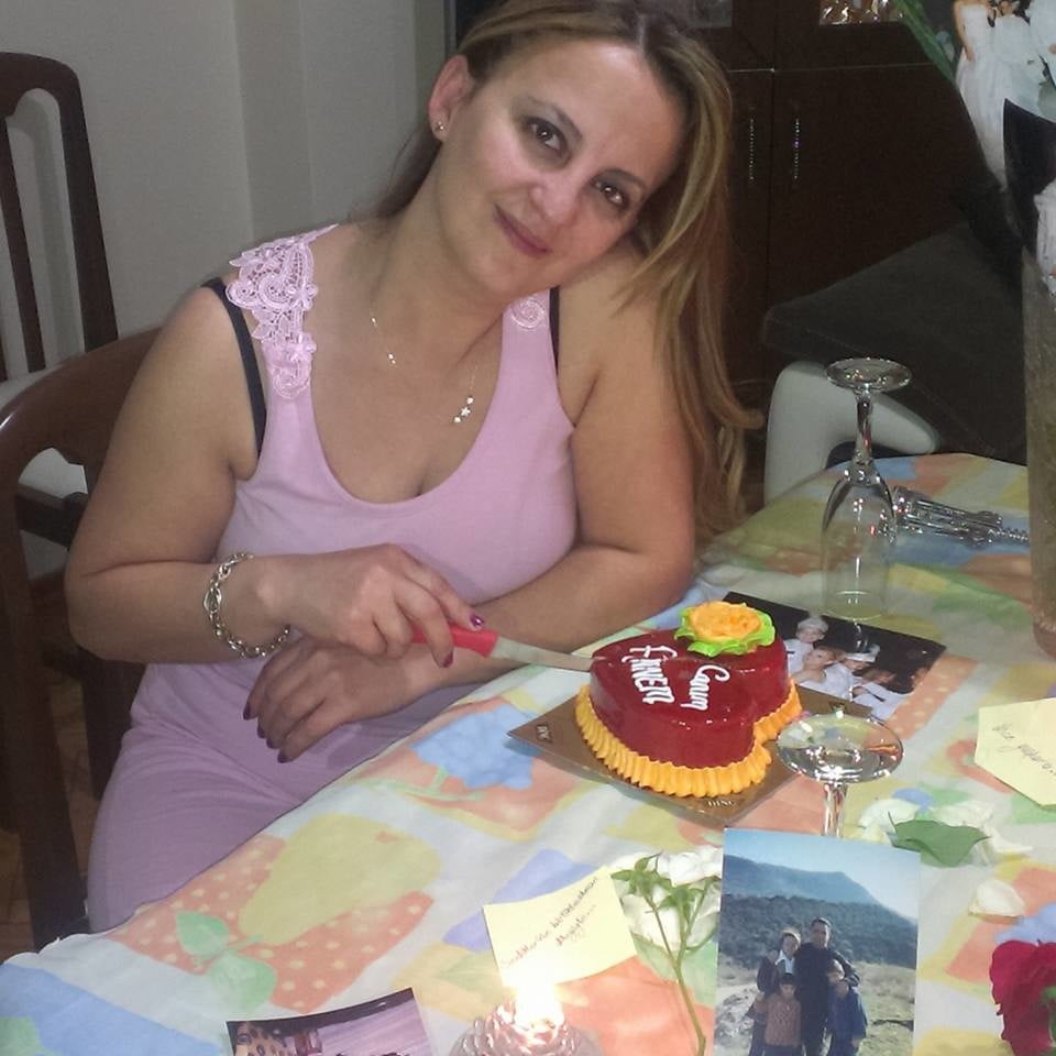 Sexy Yengem Hande 2 #94941642