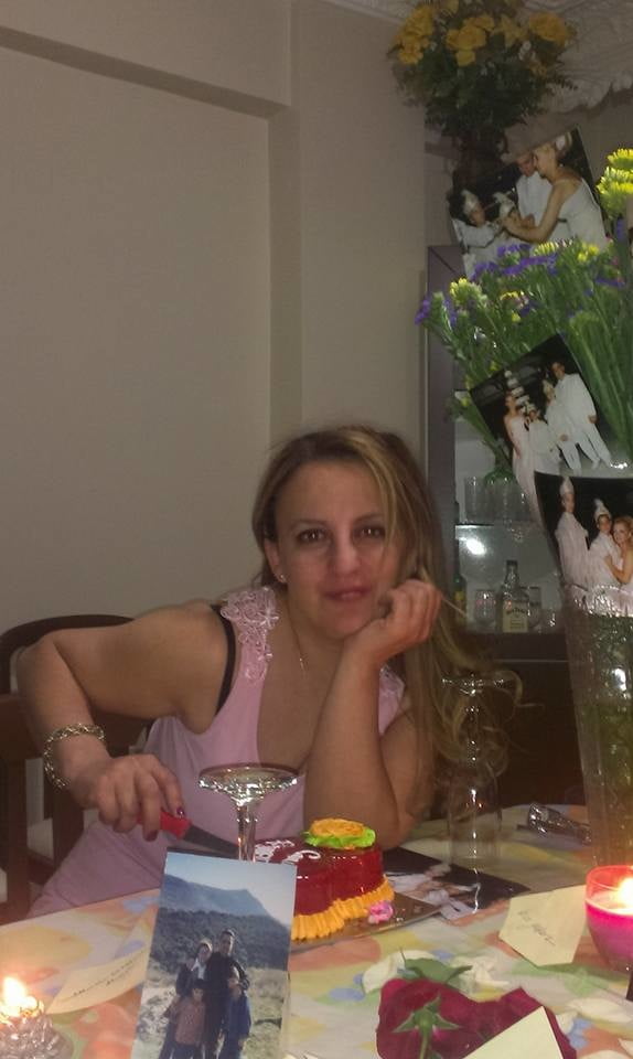 Sexy Yengem Hande 2 #94941643