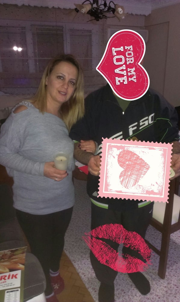 Sexy Yengem Hande 2 #94941644