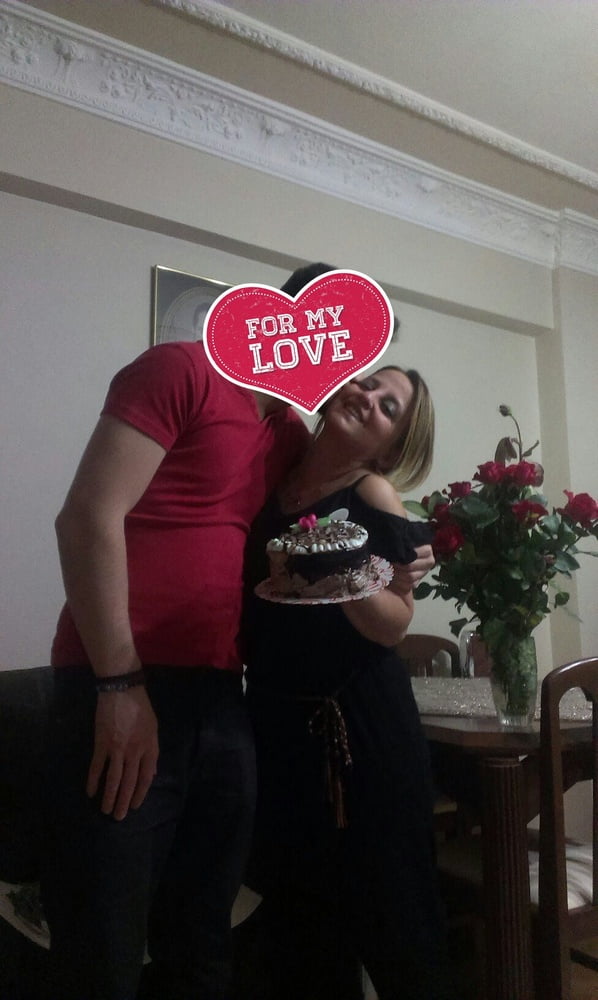 Sexy Yengem Hande 2 #94941645