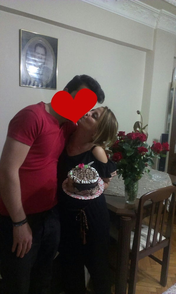 Sexy Yengem Hande 2 #94941646