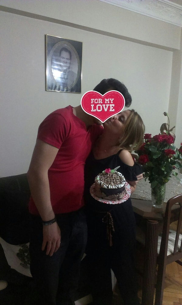 Sexy Yengem Hande 2 #94941647