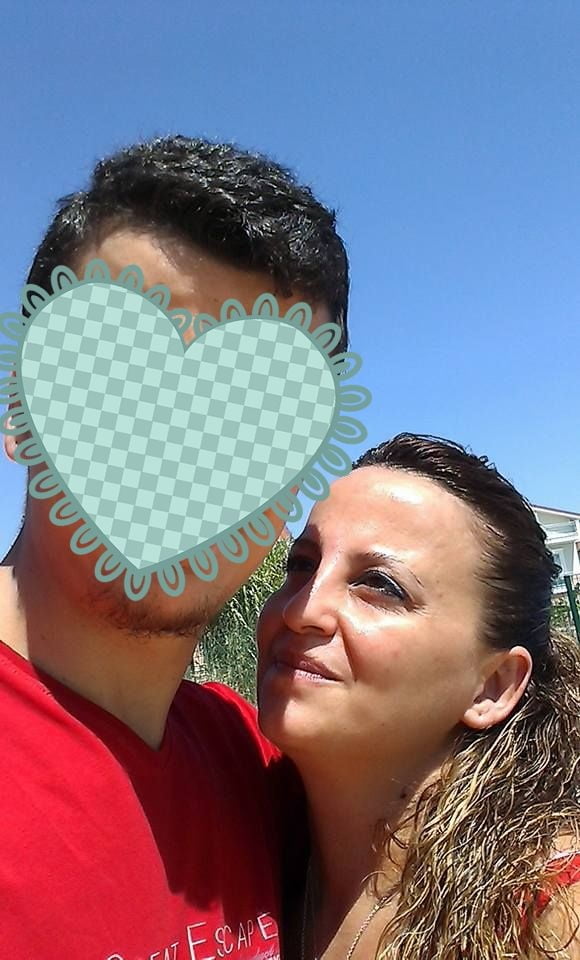 Sexy Yengem Hande 2 #94941648