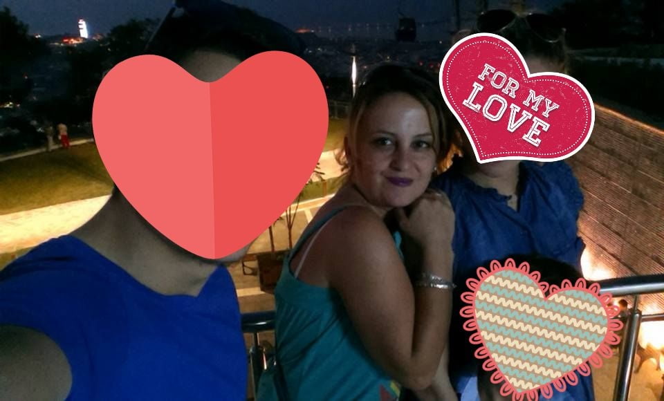 Sexy Yengem Hande 2 #94941651