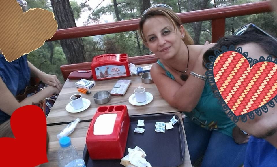 Sexy Yengem Hande 2 #94941652