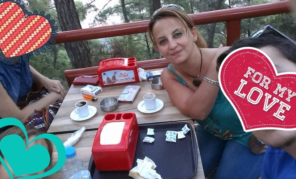 Sexy Yengem Hande 2 #94941653