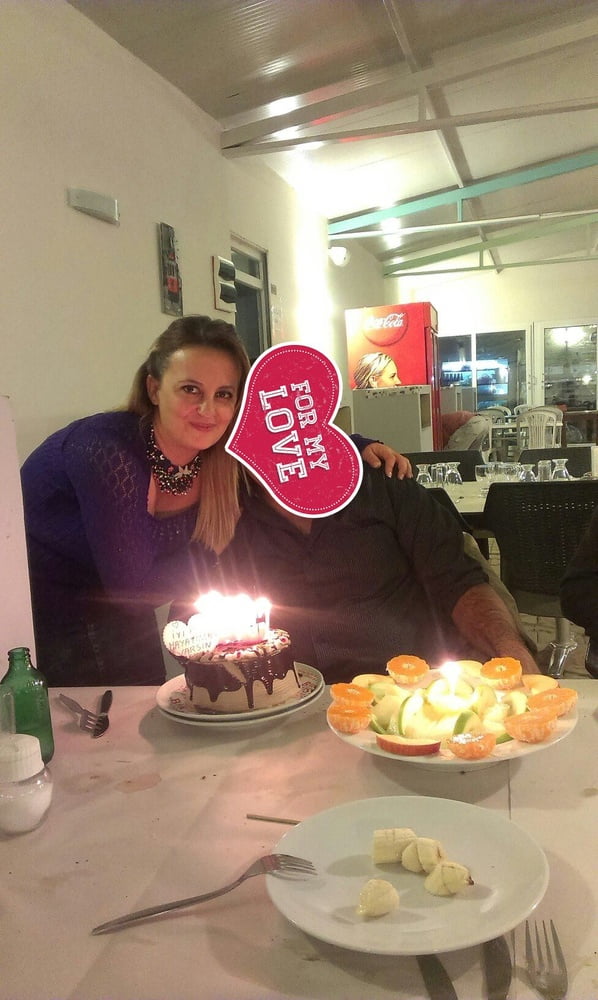 Sexy Yengem Hande 2 #94941655