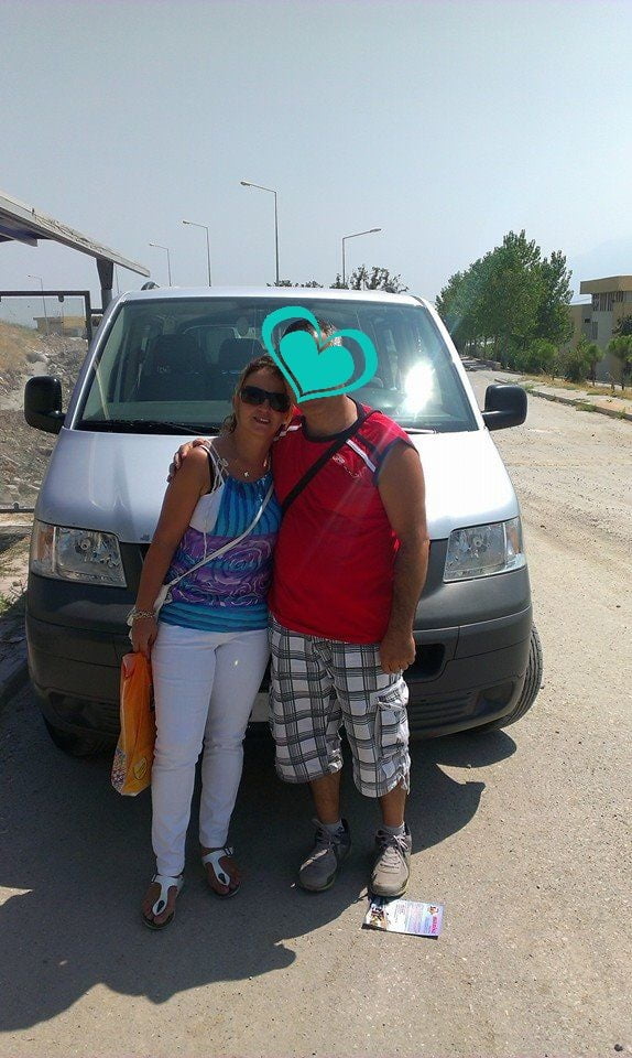 Sexy Yengem Hande 2 #94941656