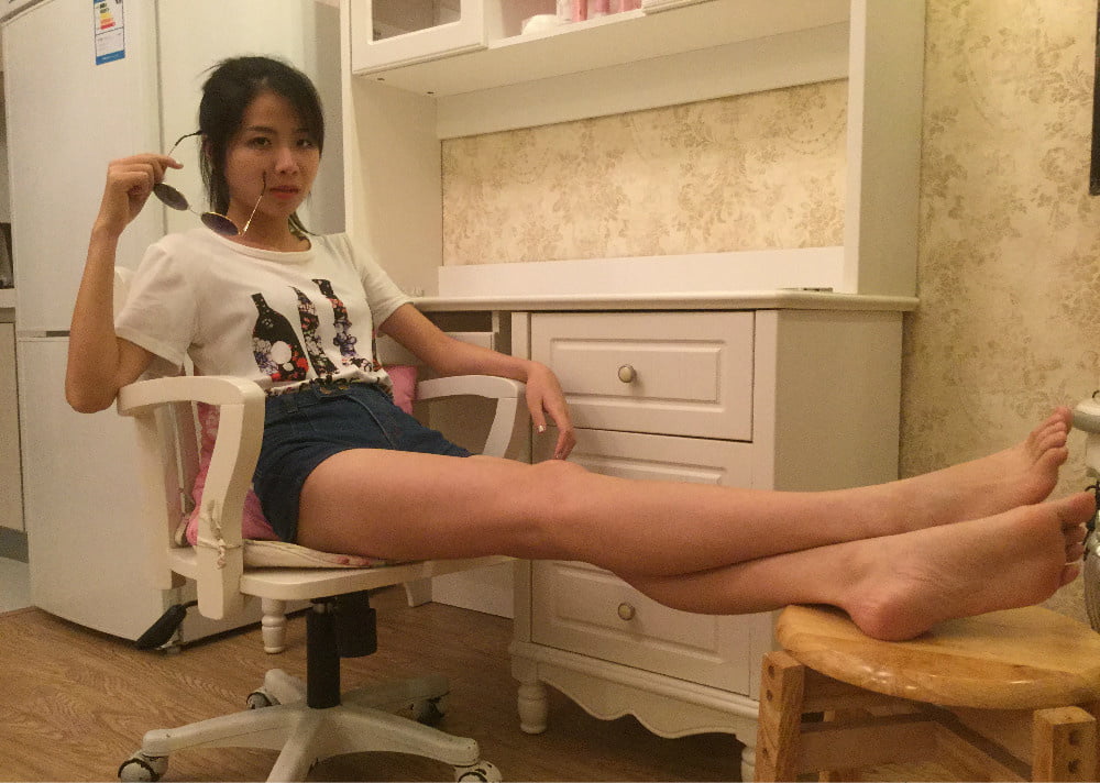 Sexy chinese girl #90663932