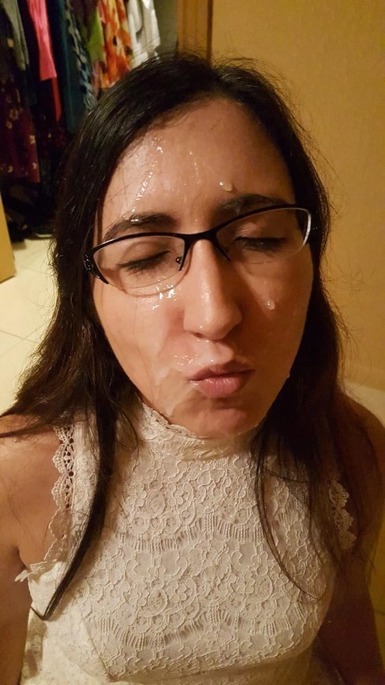 Blow and facial #102173713