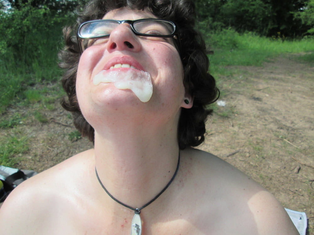 Blow and facial #102173729