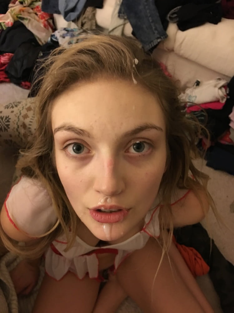 Blow and facial #102173763