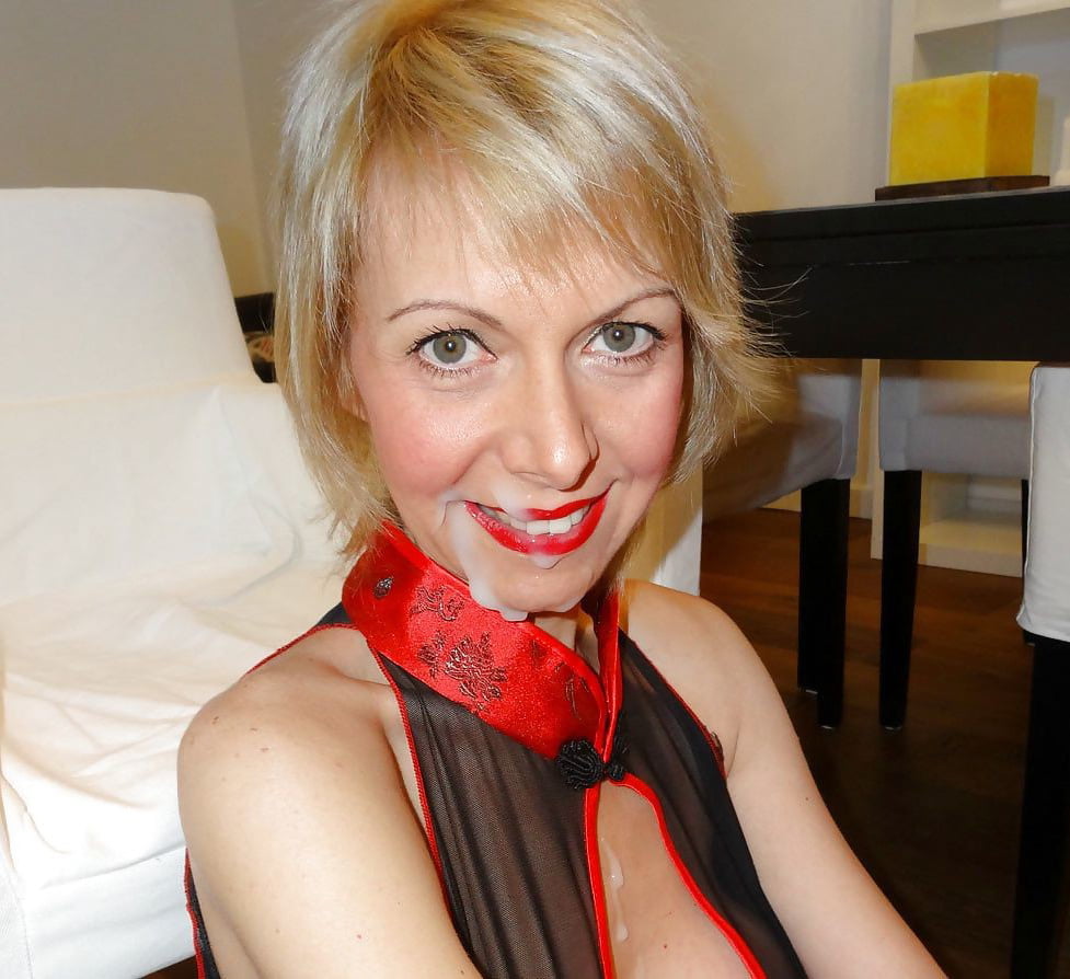 Blow and facial #102173786