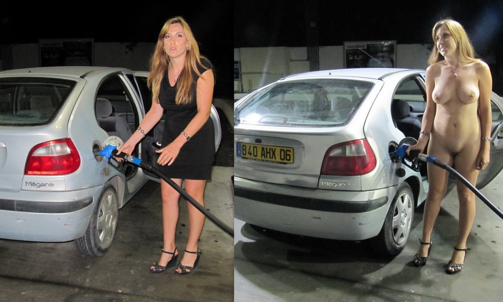 露出した妻たち 8
 #93106718