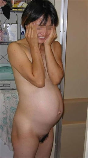 Japanisch schwanger
 #93543329