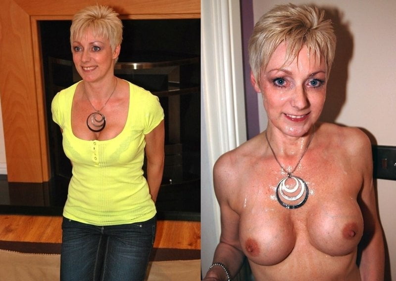 Random Whores and Sluts Dressed and Undressed 13 #99435867