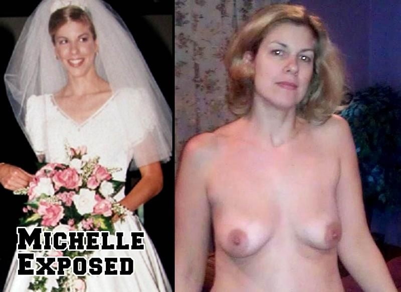 Random Whores and Sluts Dressed and Undressed 13 #99435869
