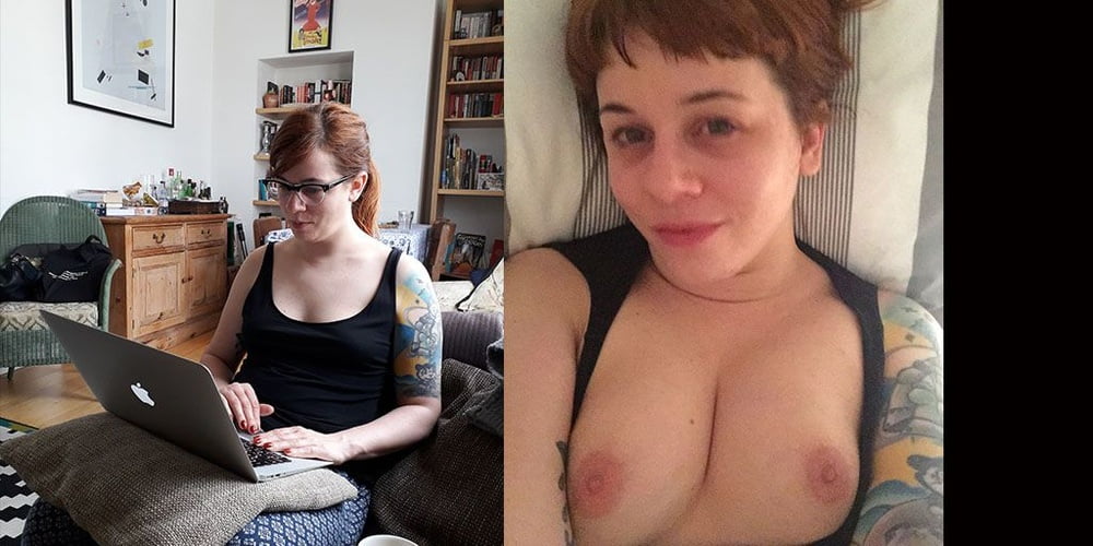 Random Whores and Sluts Dressed and Undressed 13 #99435940
