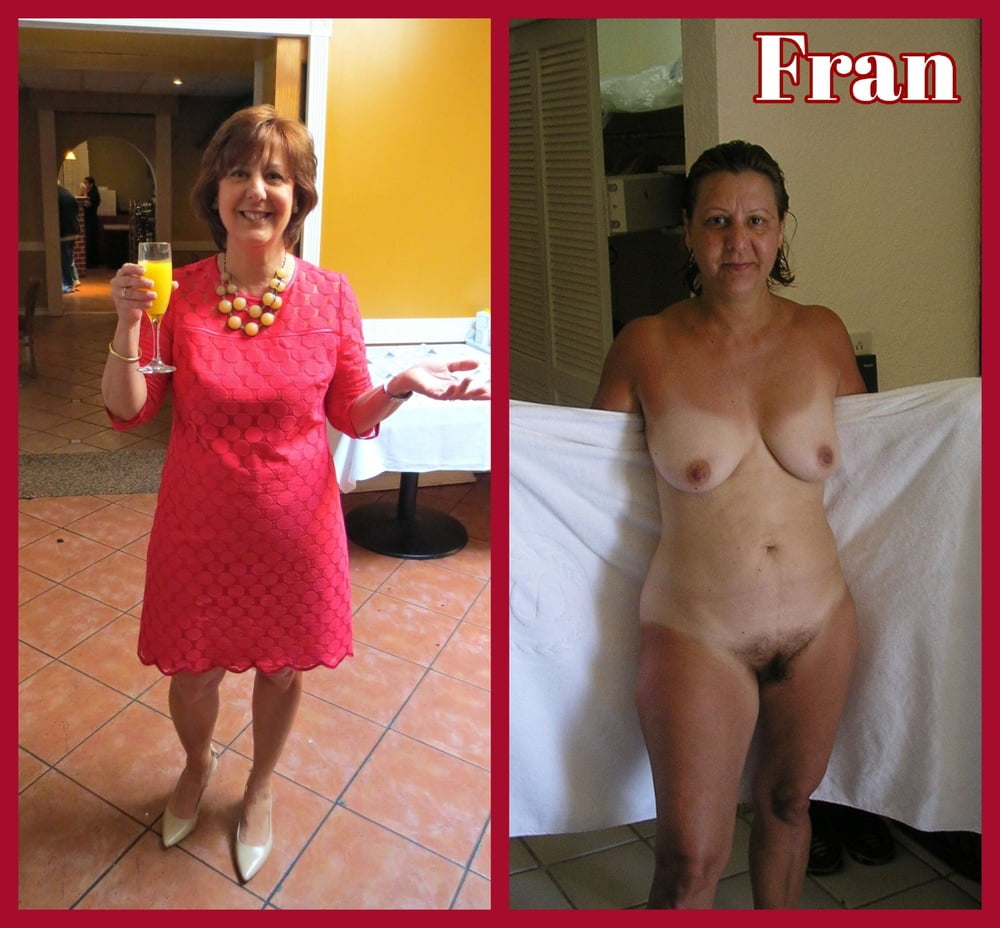 Random Whores and Sluts Dressed and Undressed 13 #99435953