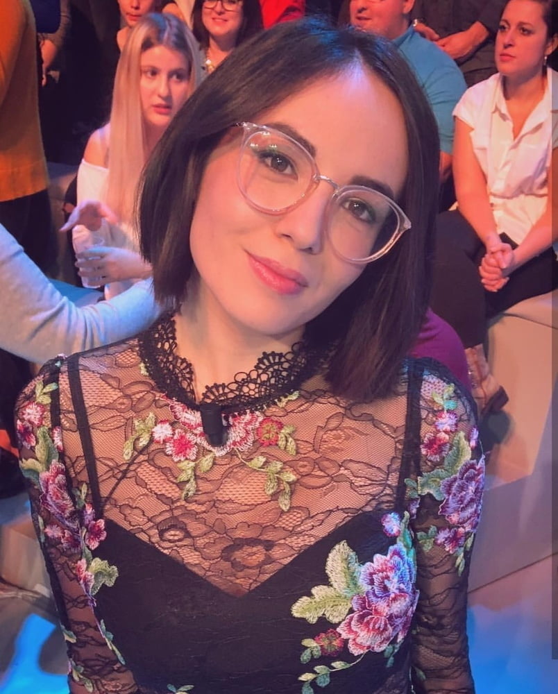 Agathe Auproux trop bonne #101027590