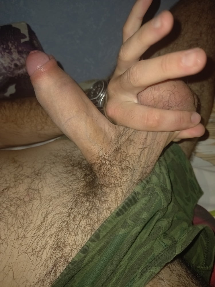 My dick is ready to pull on some slut) #107077697