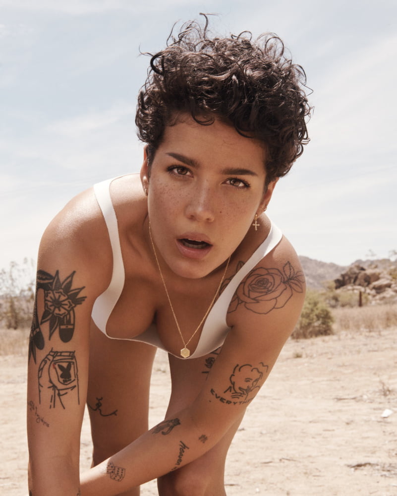 Halsey #105364010