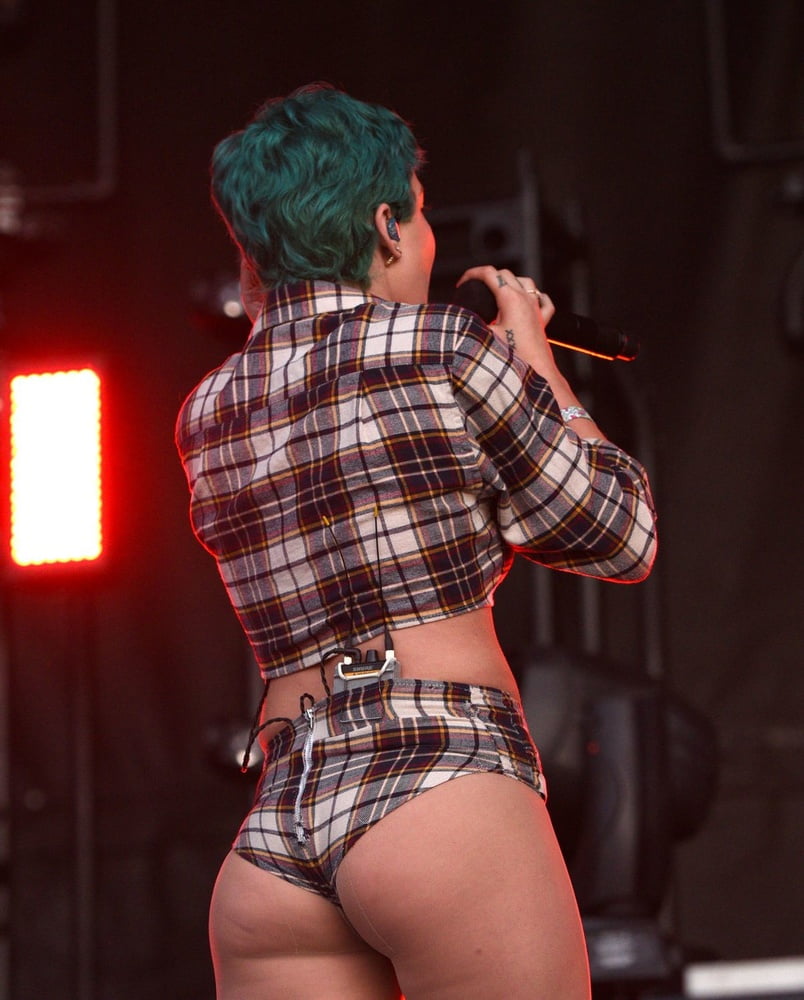 Halsey
 #105364025