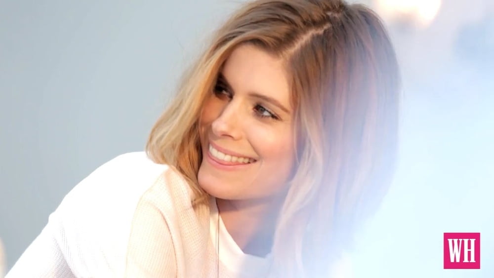 Scatola delle voglie di Kate Mara!
 #89854321