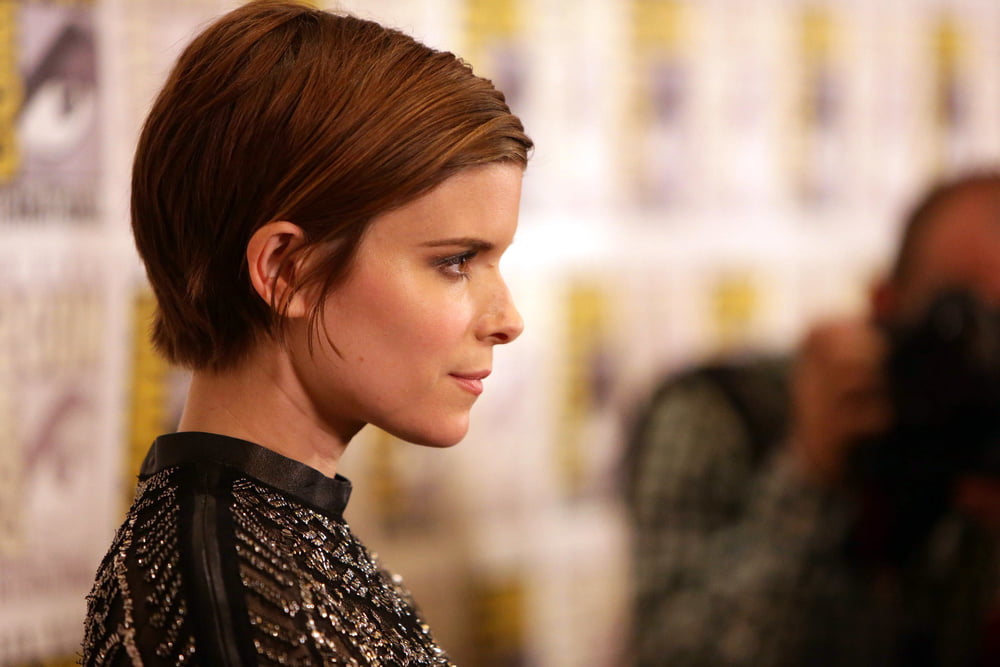 Scatola delle voglie di Kate Mara!
 #89854332