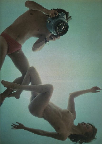 under the water #102943751
