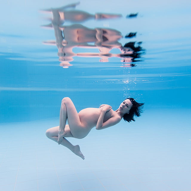 under the water #102943773
