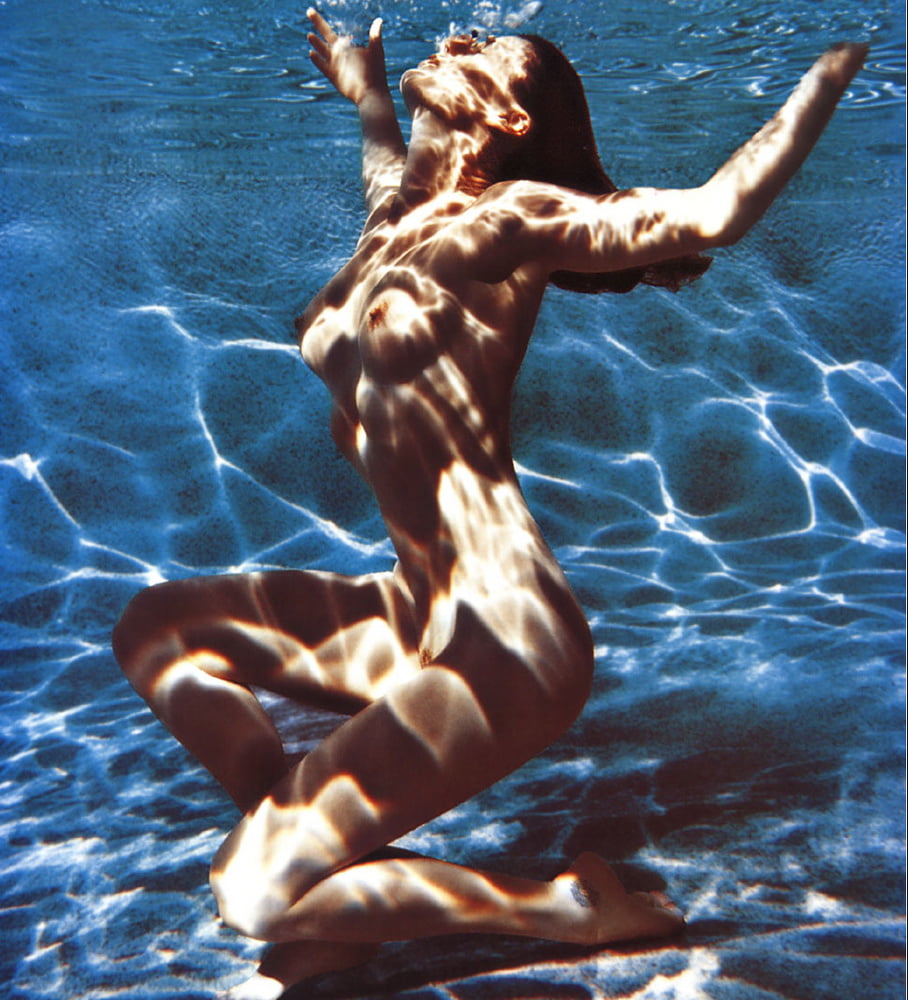 under the water #102943791